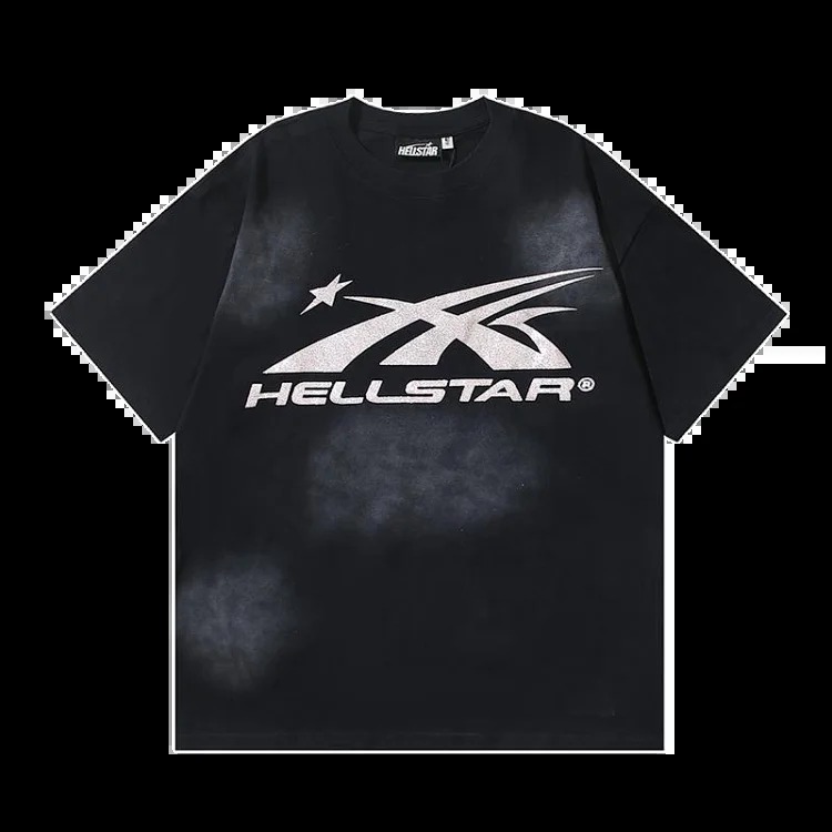 Hellstar Sp⑤der short sleeves 2 image 5