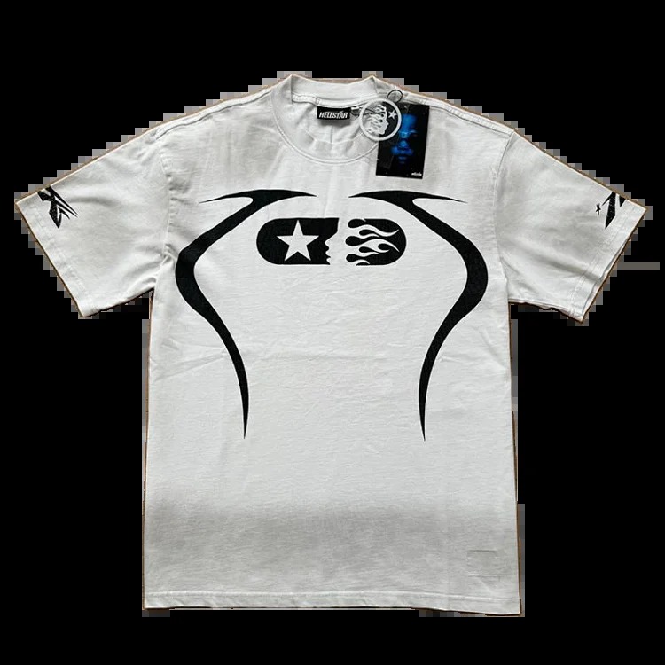 Hellstar Sp⑤der short sleeves 2 image 6