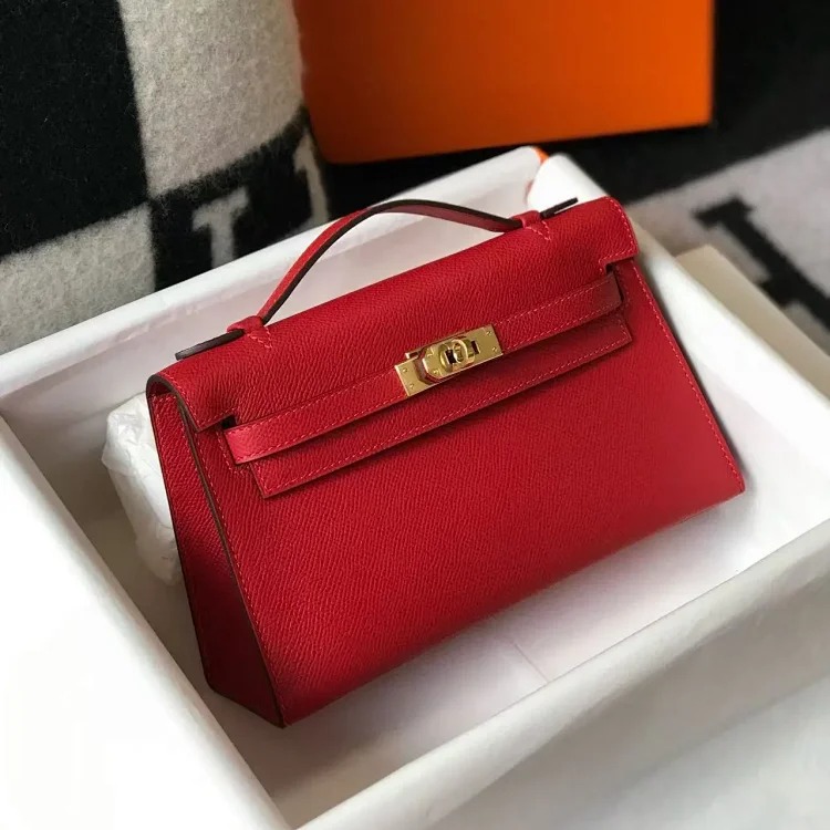 Bags Series