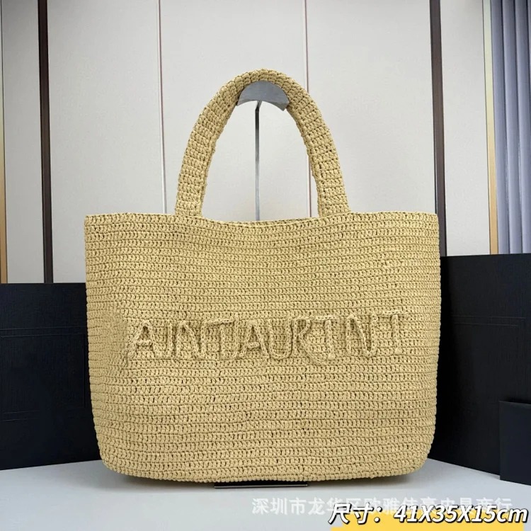 Bags Series