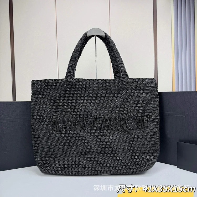 Bags Series