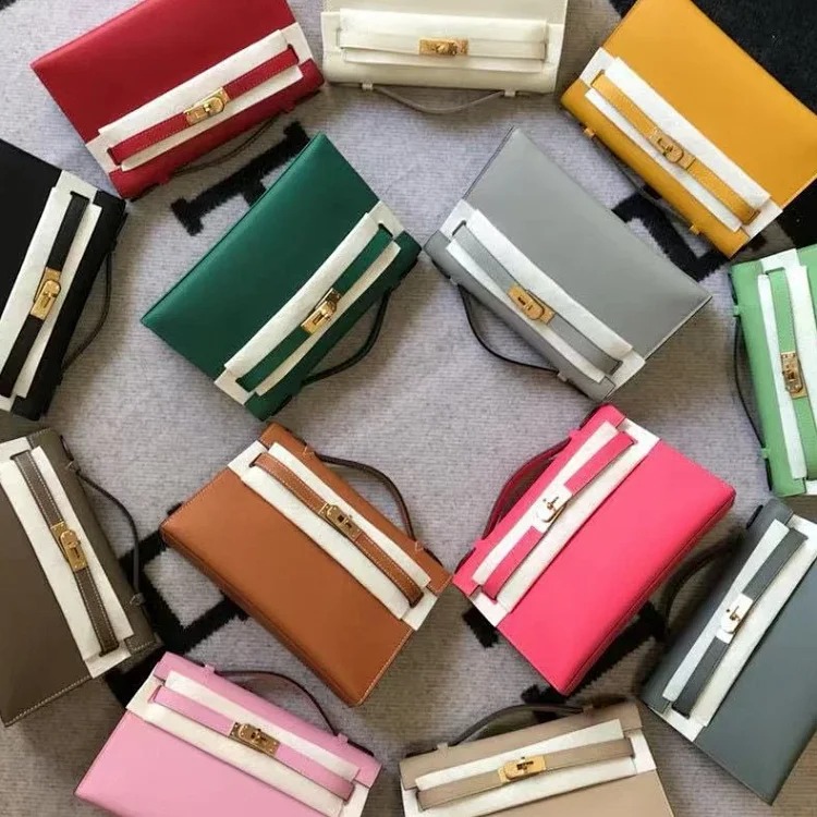 Bags Series