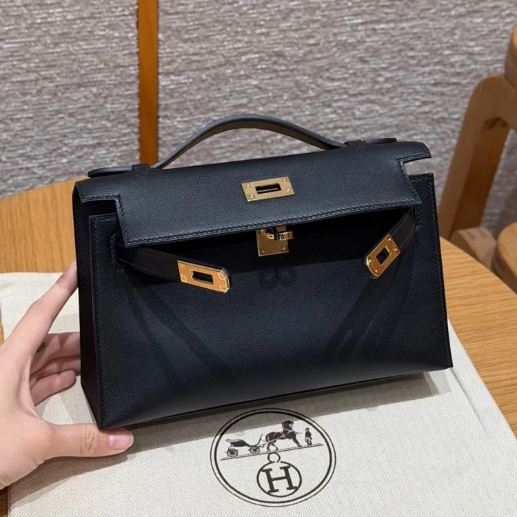 Bags Series
