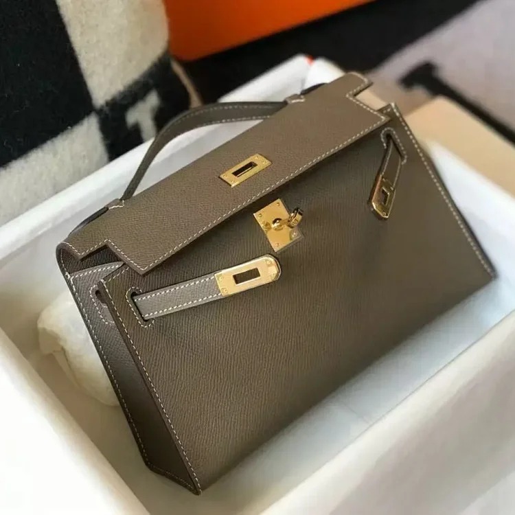 Bags Series