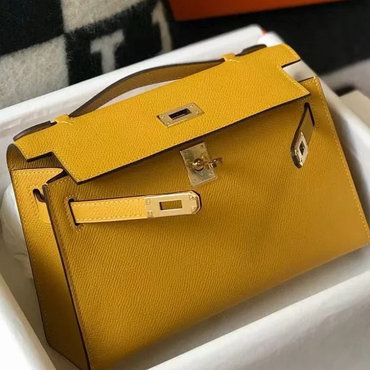 Bags Series