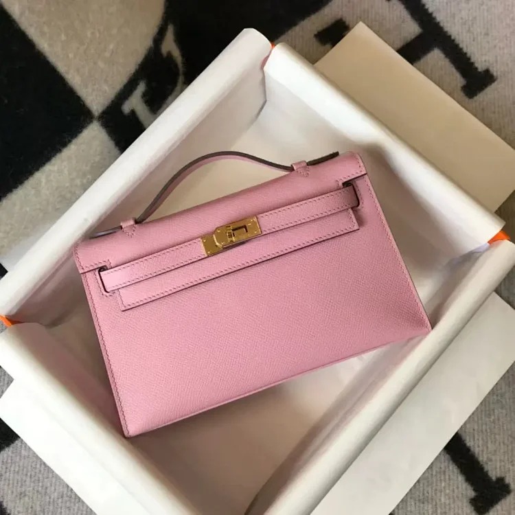 Bags Series