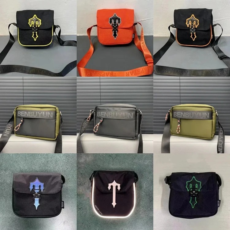 Versatile crossbody bag-004