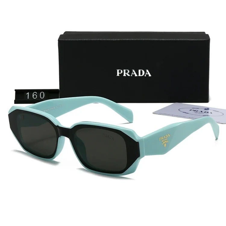DX129-1 new style sunglasses with large frame and small face (159/160/2303/2312/23257/23258)-SRCN
