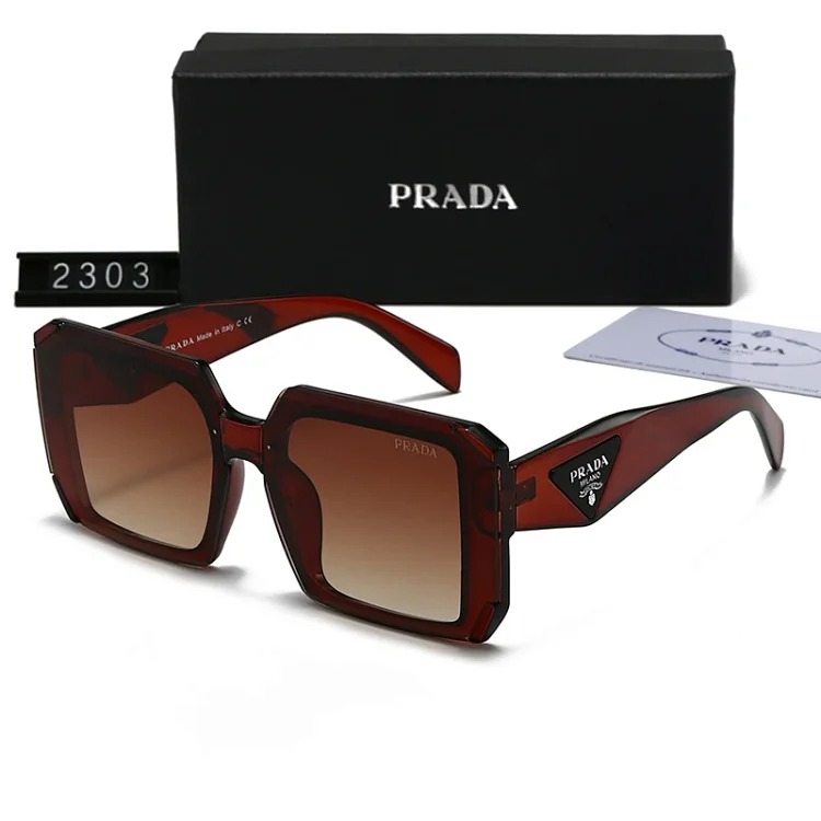 DX129-1 new style sunglasses with large frame and small face (159/160/2303/2312/23257/23258)-SRCN