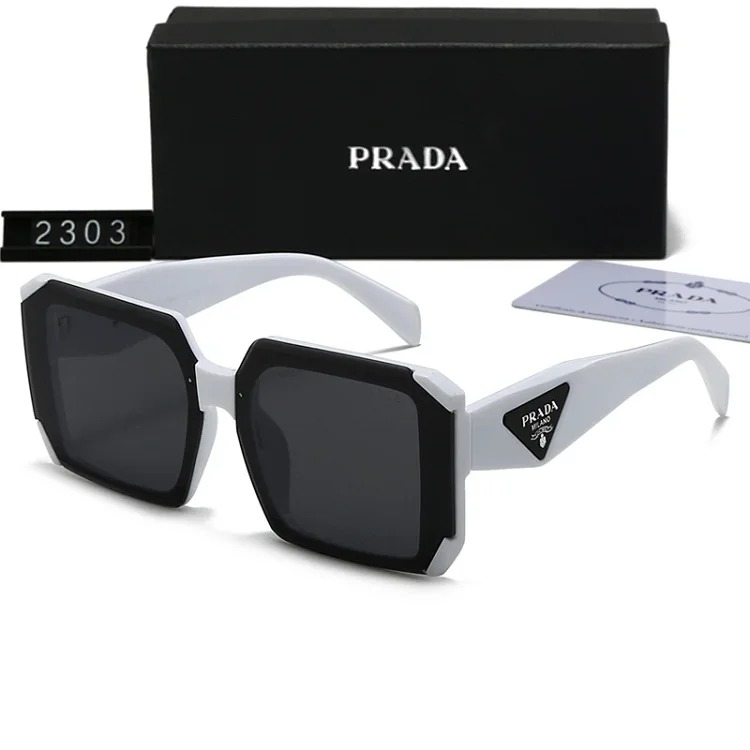 DX129-1 new style sunglasses with large frame and small face (159/160/2303/2312/23257/23258)-SRCN