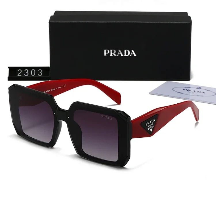 DX129-1 new style sunglasses with large frame and small face (159/160/2303/2312/23257/23258)-SRCN