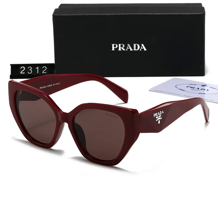 DX129-1 new style sunglasses with large frame and small face (159/160/2303/2312/23257/23258)-SRCN