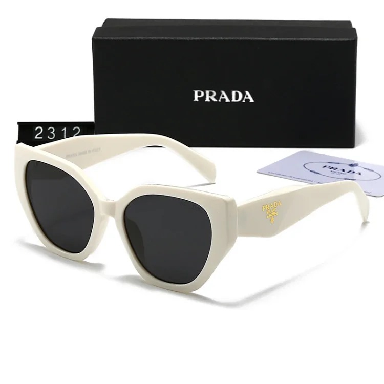 DX129-1 new style sunglasses with large frame and small face (159/160/2303/2312/23257/23258)-SRCN