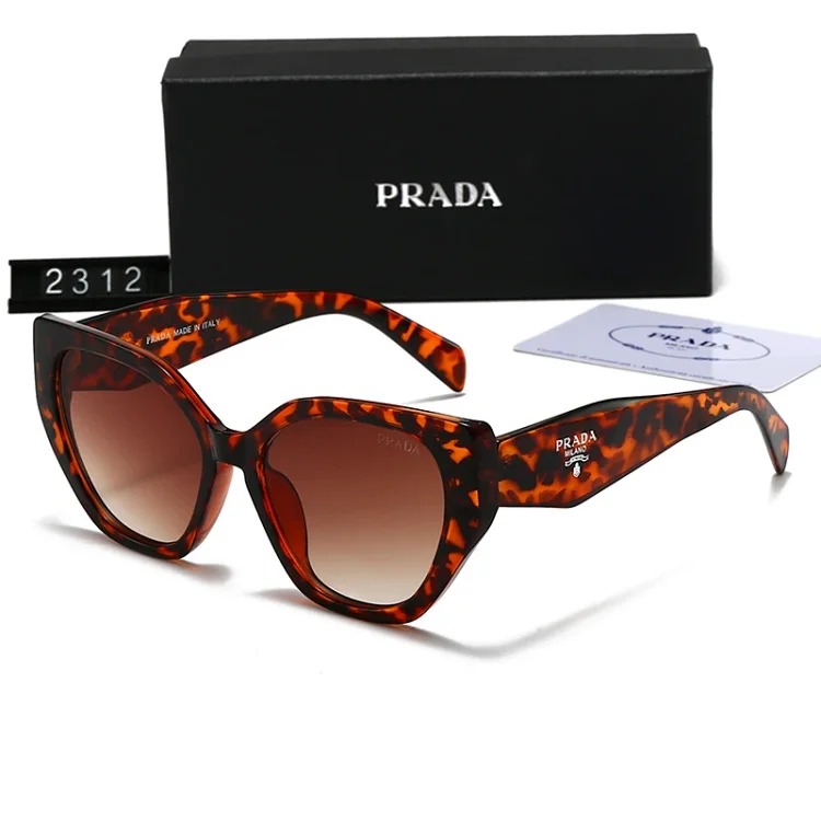 DX129-1 new style sunglasses with large frame and small face (159/160/2303/2312/23257/23258)-SRCN