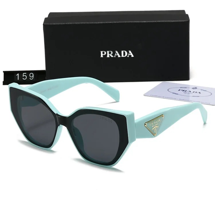 DX129-1 new style sunglasses with large frame and small face (159/160/2303/2312/23257/23258)-SRCN