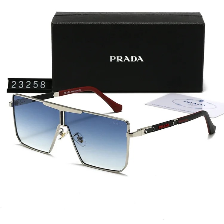 DX129-1 new style sunglasses with large frame and small face (159/160/2303/2312/23257/23258)-SRCN