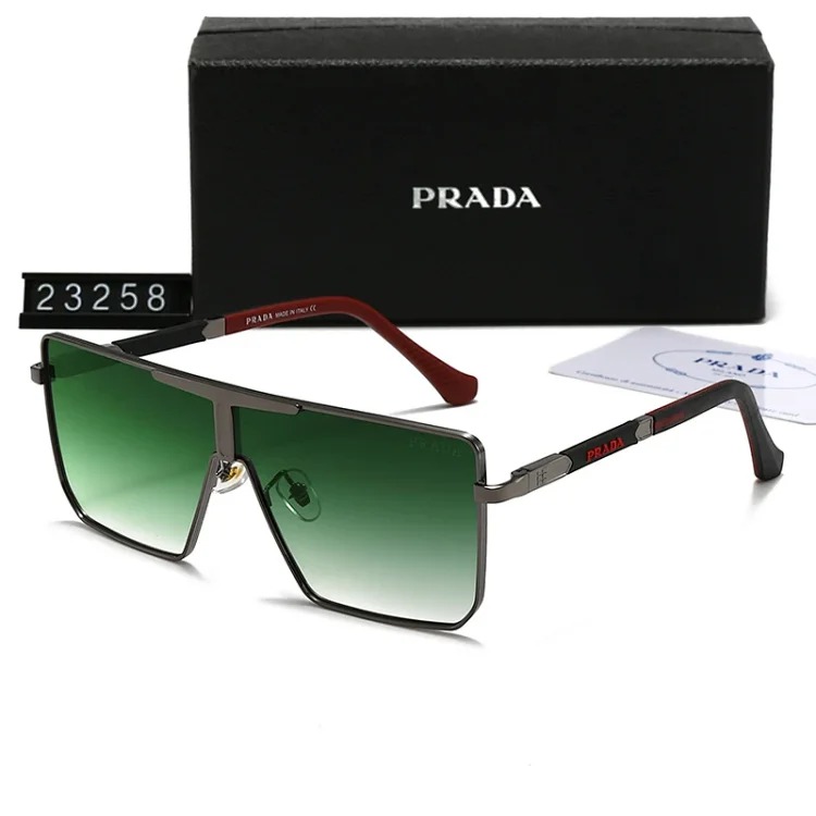DX129-1 new style sunglasses with large frame and small face (159/160/2303/2312/23257/23258)-SRCN