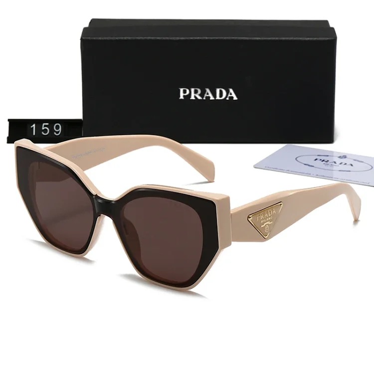 DX129-1 new style sunglasses with large frame and small face (159/160/2303/2312/23257/23258)-SRCN