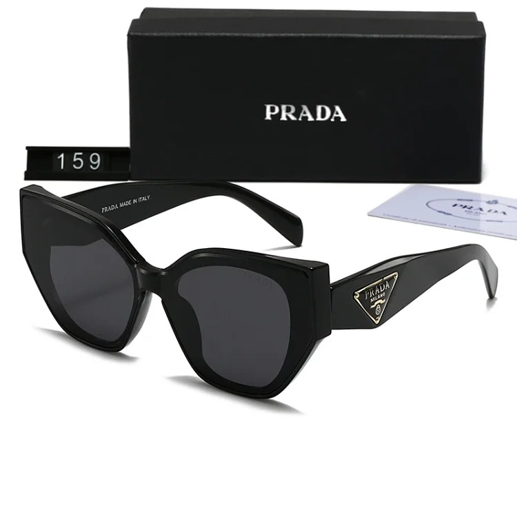 DX129-1 new style sunglasses with large frame and small face (159/160/2303/2312/23257/23258)-SRCN