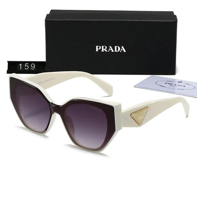 DX129-1 new style sunglasses with large frame and small face (159/160/2303/2312/23257/23258)-SRCN
