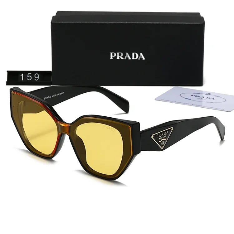 DX129-1 new style sunglasses with large frame and small face (159/160/2303/2312/23257/23258)-SRCN