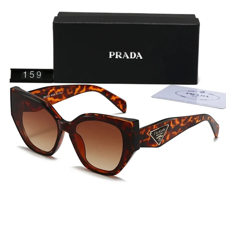 DX129-1 new style sunglasses with large frame and small face (159/160/2303/2312/23257/23258)-SRCN