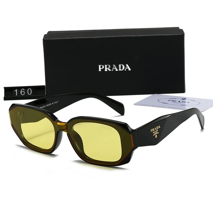 DX129-1 new style sunglasses with large frame and small face (159/160/2303/2312/23257/23258)-SRCN
