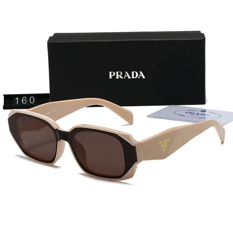 DX129-1 new style sunglasses with large frame and small face (159/160/2303/2312/23257/23258)-SRCN