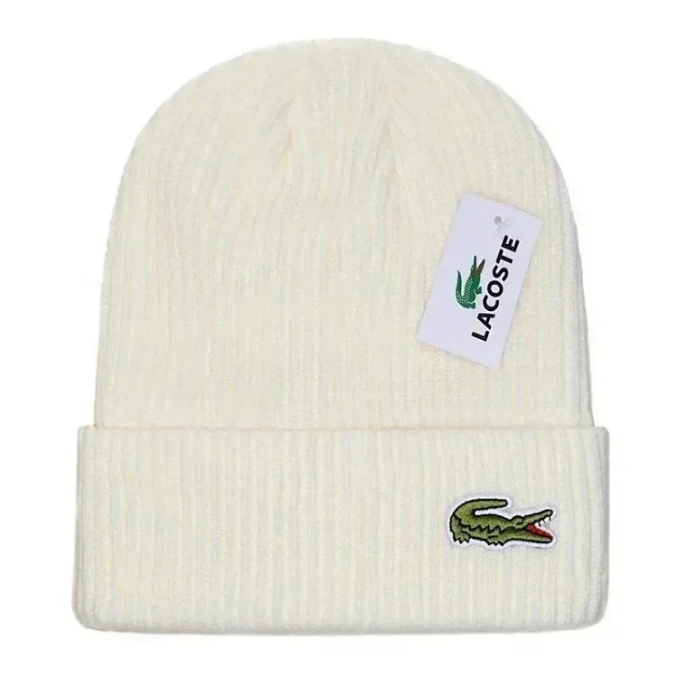 Autumn and winter fashionable knitted hat 03-AGT image 2