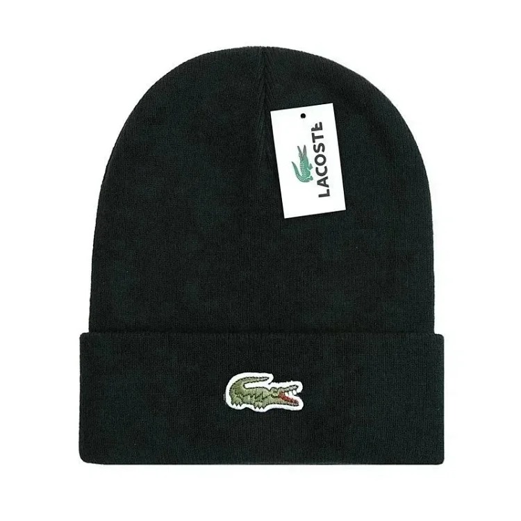 Autumn and winter fashionable knitted hat 03-AGT image 6