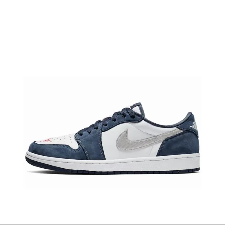 Jordan DT J1 low(pic12) Jordan DT J1 low