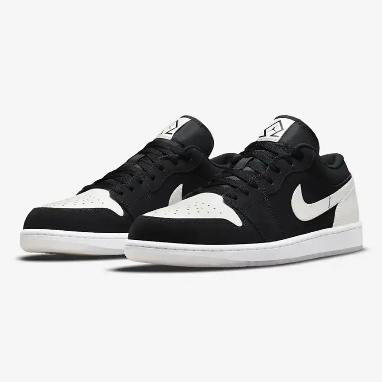 Jordan DT J1 low(pic15) Jordan DT J1 low