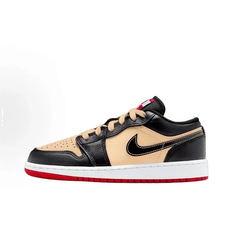 Jordan DT J1 low(pic2) Jordan DT J1 low
