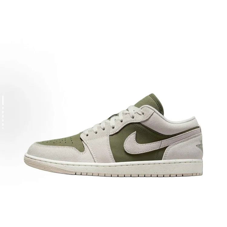 Jordan DT J1 low(pic6) Jordan DT J1 low