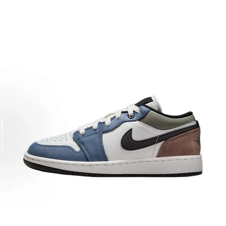 Jordan DT J1 low(pic9) Jordan DT J1 low