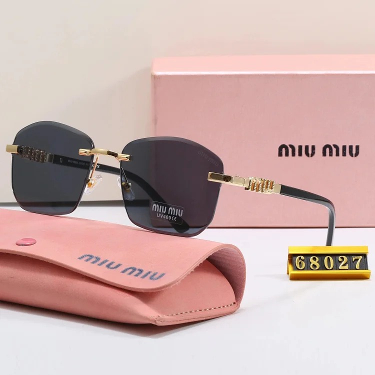 New fashion trendy sunglasses 057
