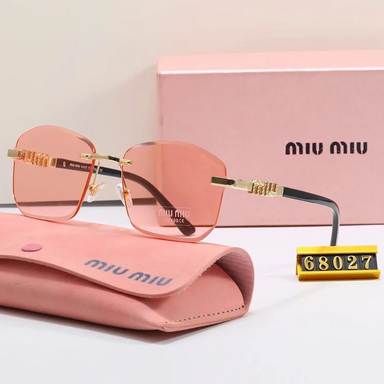 New fashion trendy sunglasses 057