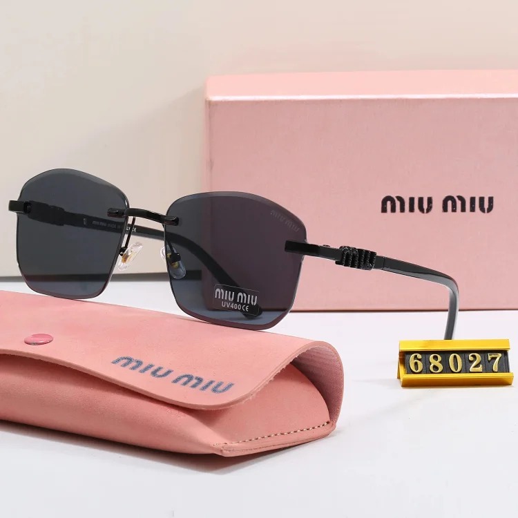 New fashion trendy sunglasses 057