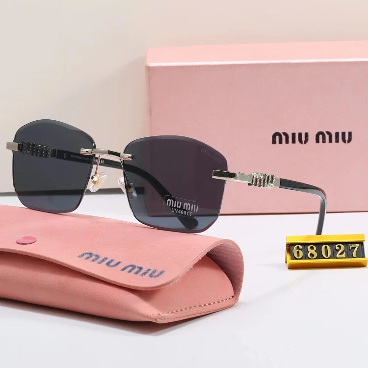 New fashion trendy sunglasses 057