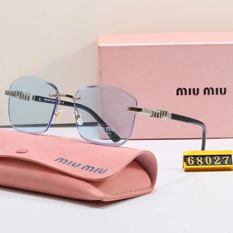 New fashion trendy sunglasses 057