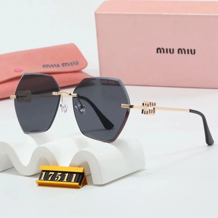 New fashion trendy sunglasses 057