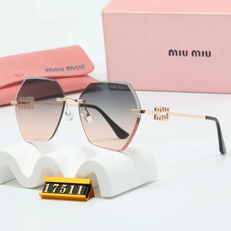 New fashion trendy sunglasses 057