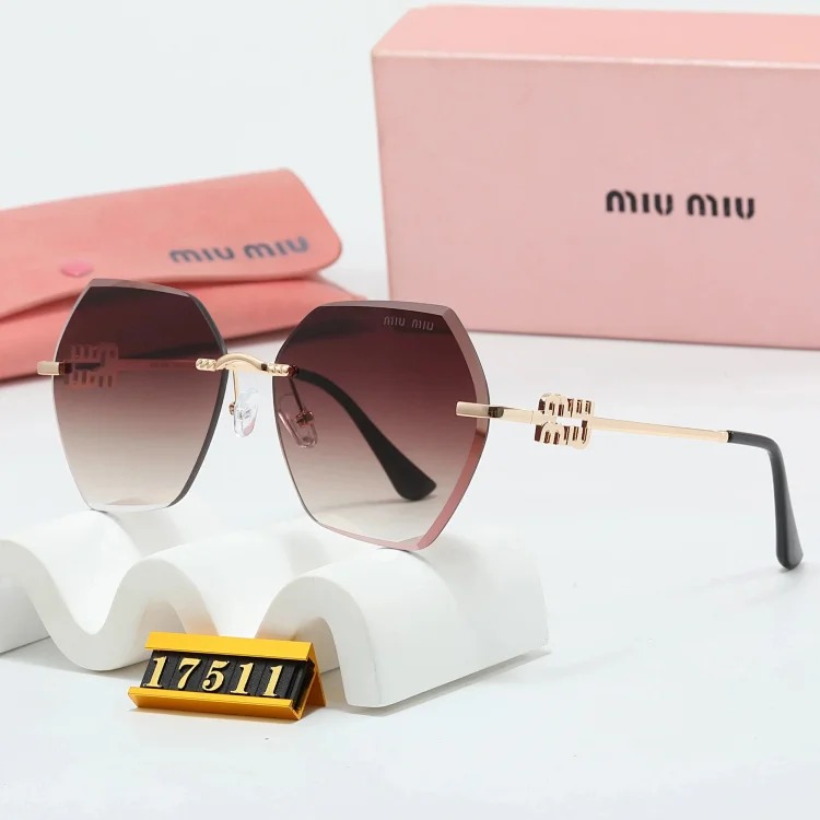 New fashion trendy sunglasses 057