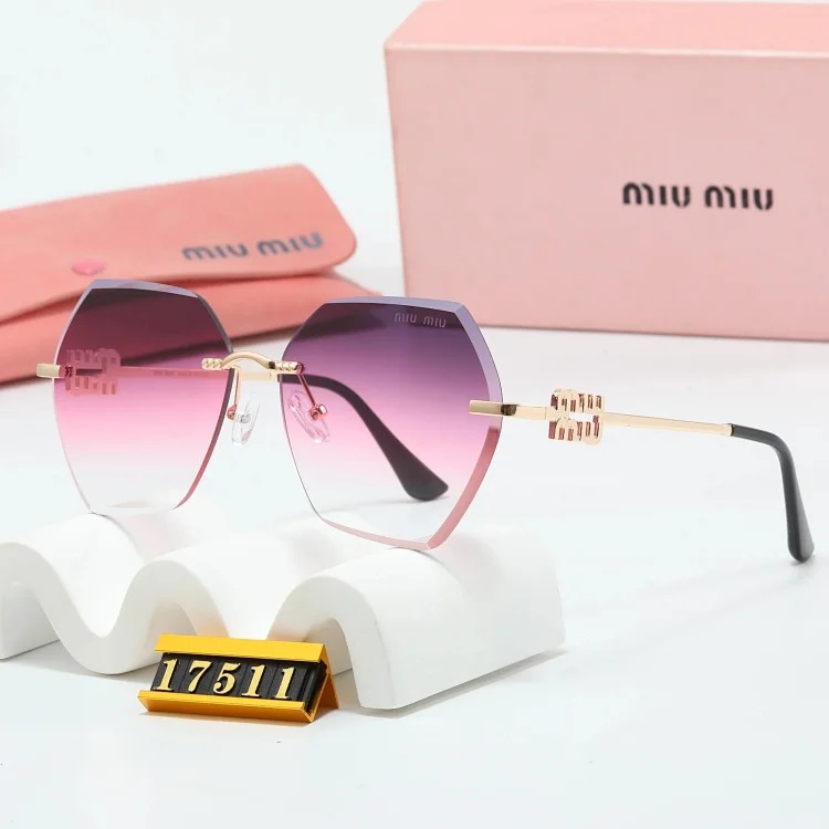 New fashion trendy sunglasses 057