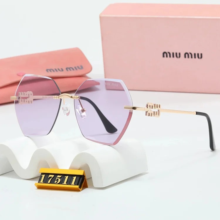 New fashion trendy sunglasses 057