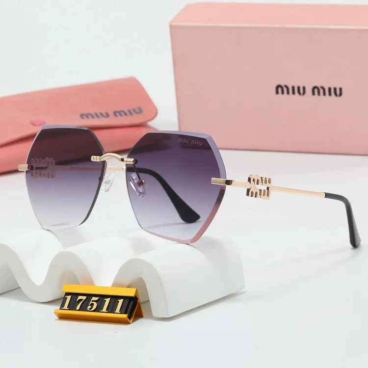 New fashion trendy sunglasses 057