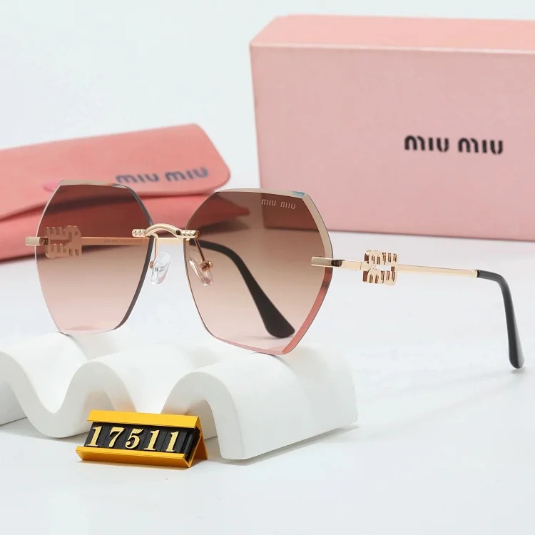 New fashion trendy sunglasses 057
