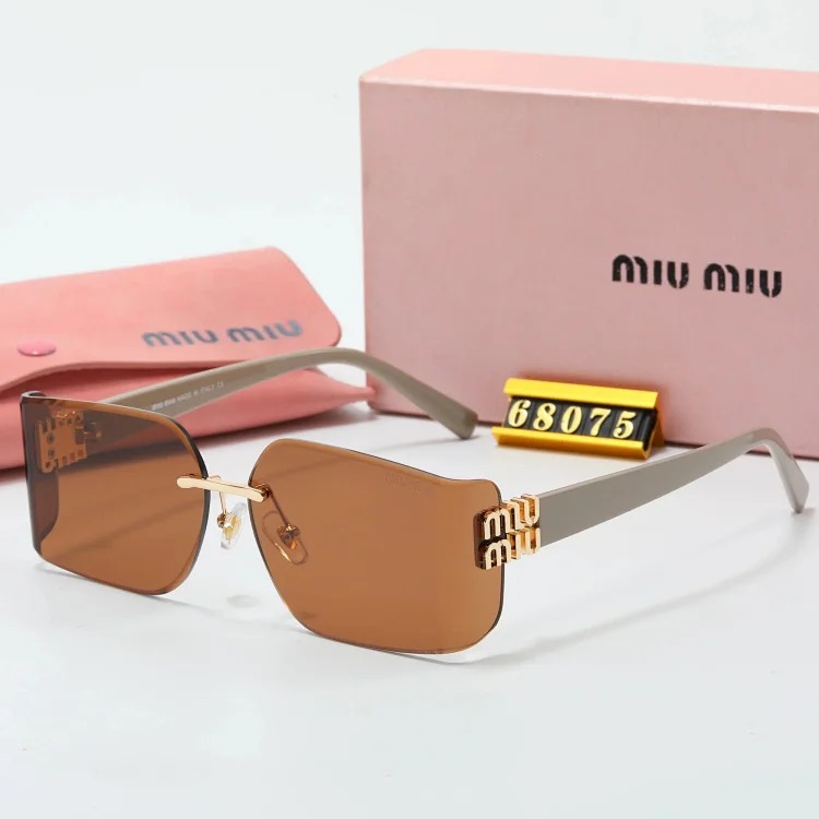 New fashion trendy sunglasses 057