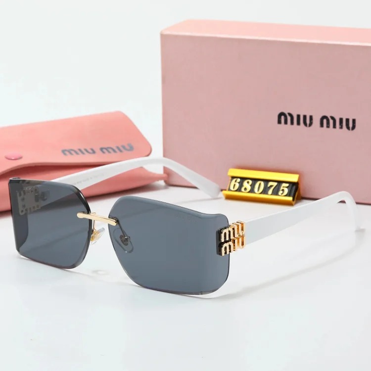 New fashion trendy sunglasses 057