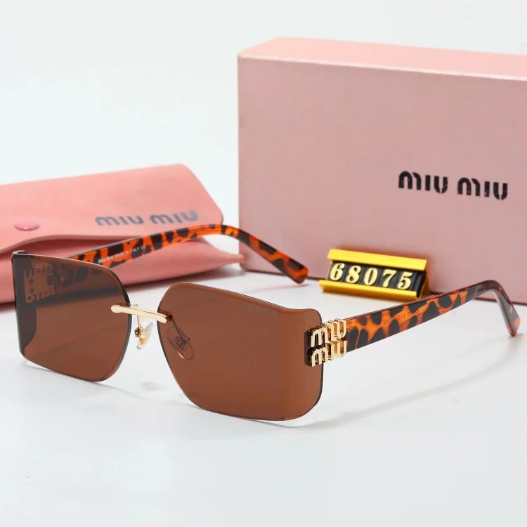 New fashion trendy sunglasses 057